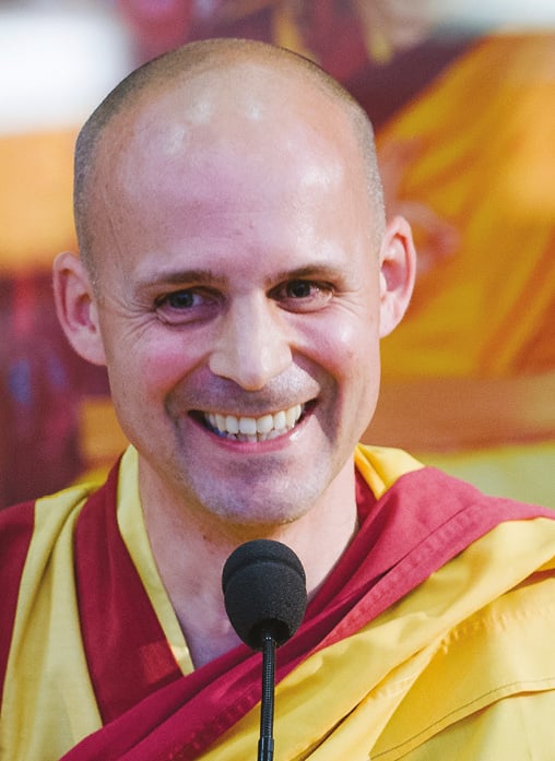 Gen-la-Kelsang-Jampa